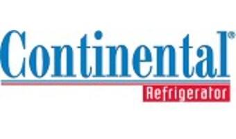 Continental Refrigerator